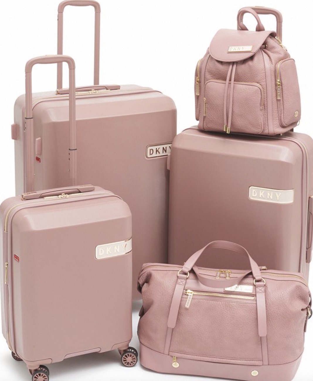 macys luggage