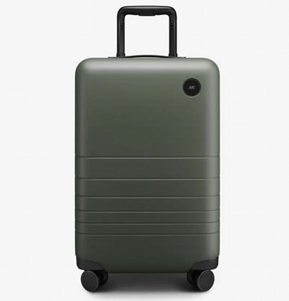 mono luggage
