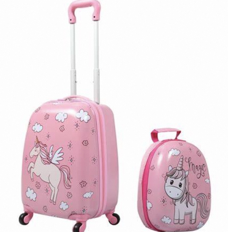 travel bags for kids