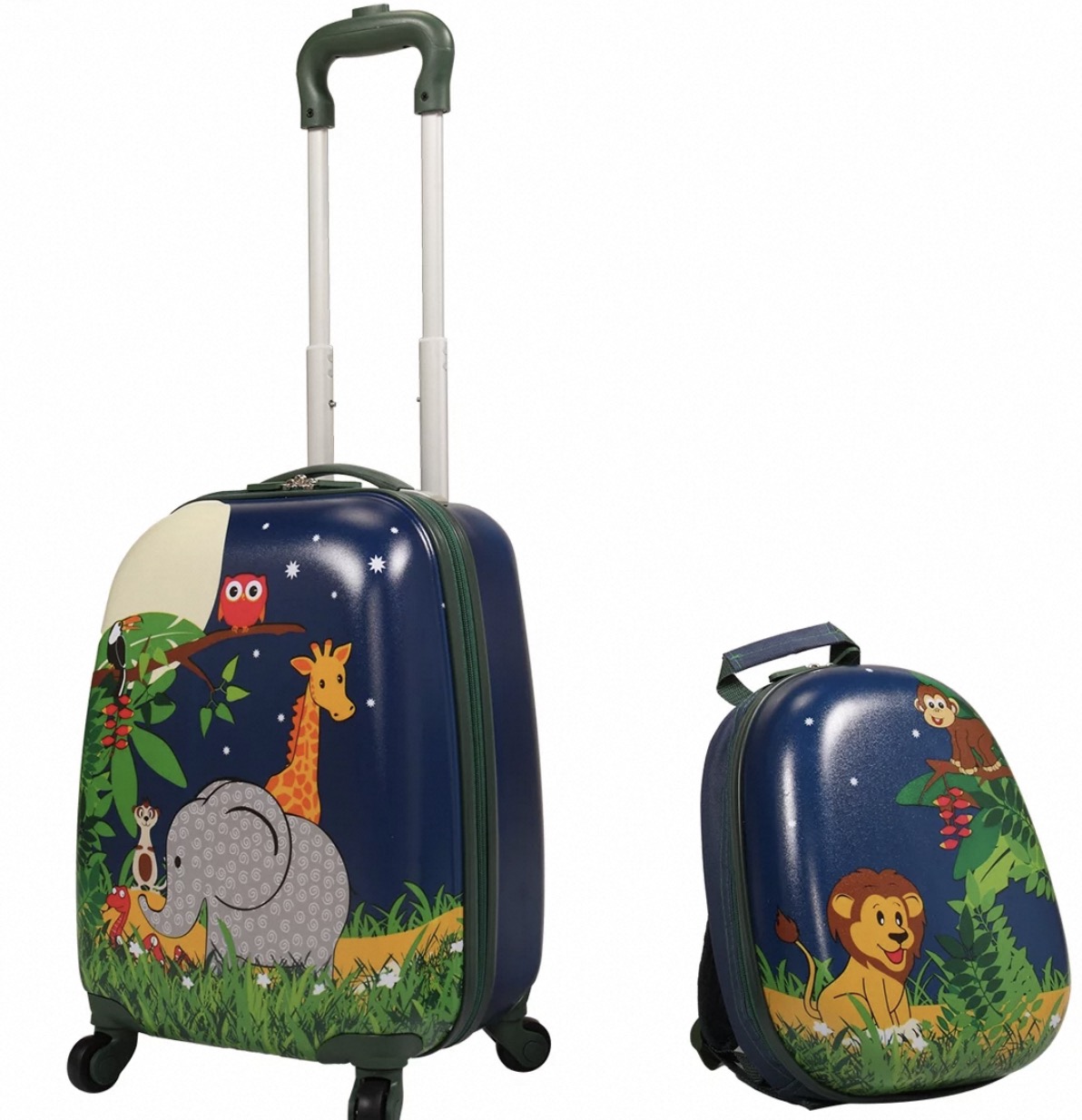 travel bags for kids