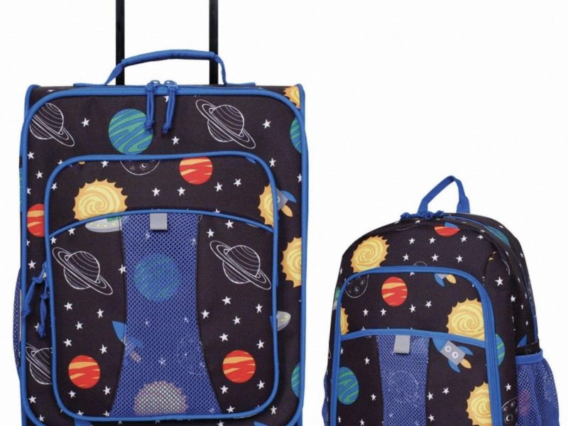 travel bags for kids