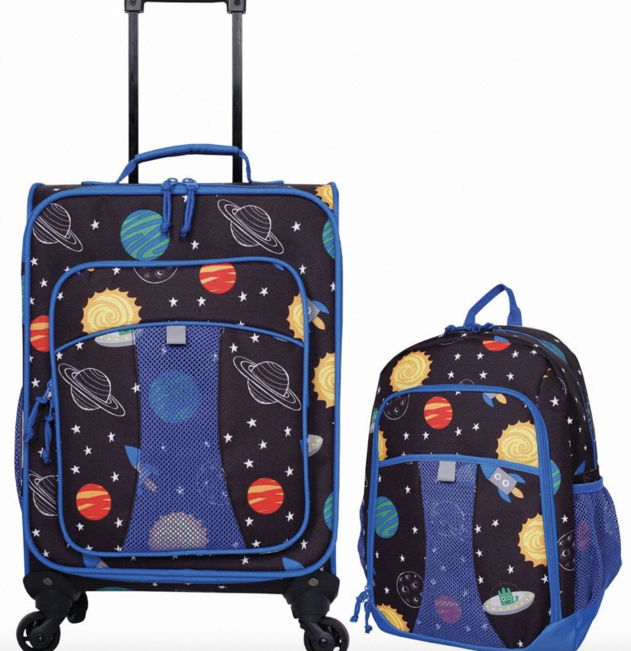 travel bags for kids