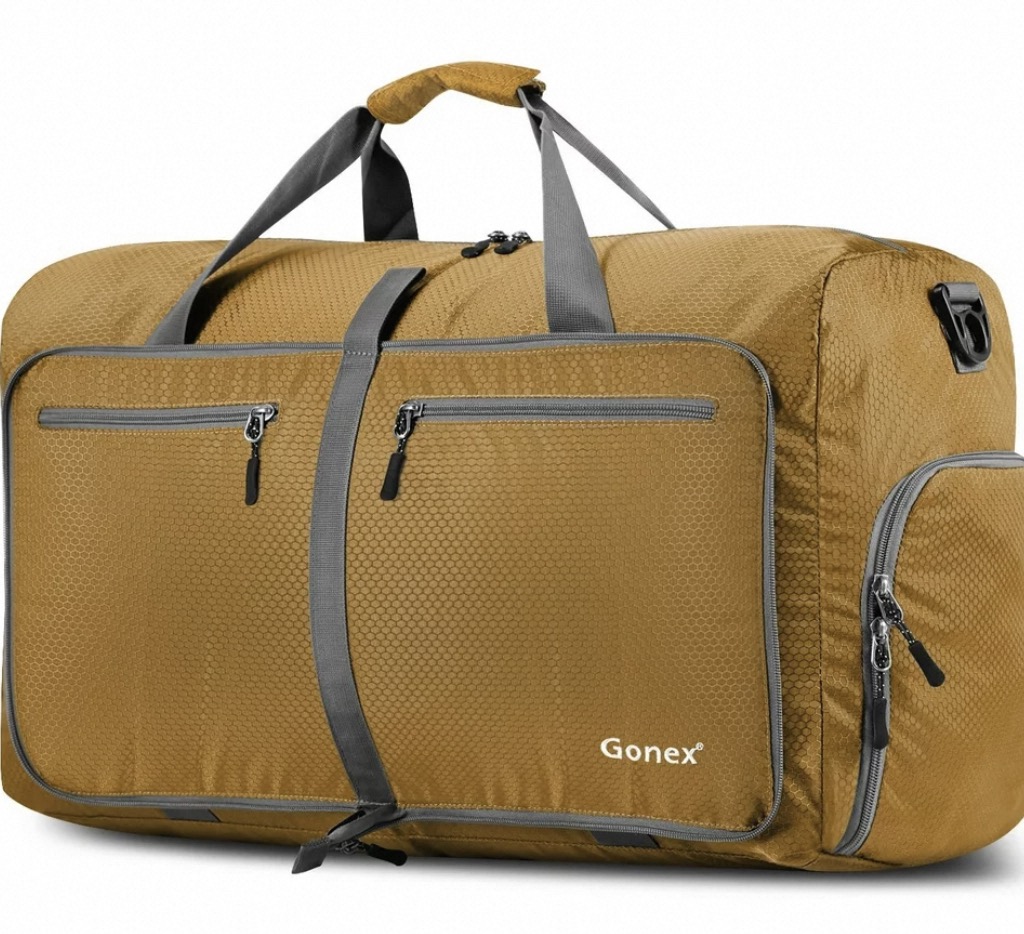 best duffle bags for travel