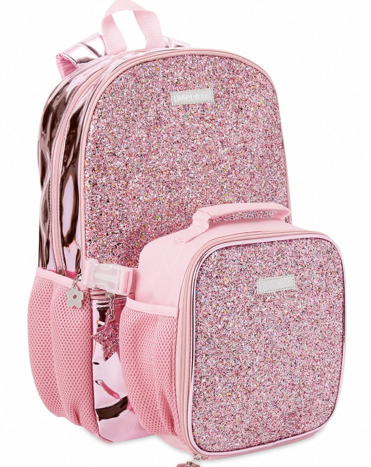 girl backpacks