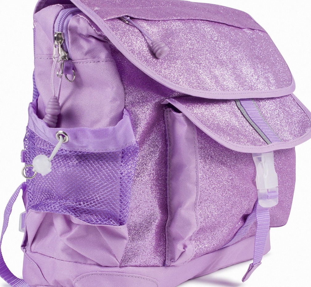 girl backpacks