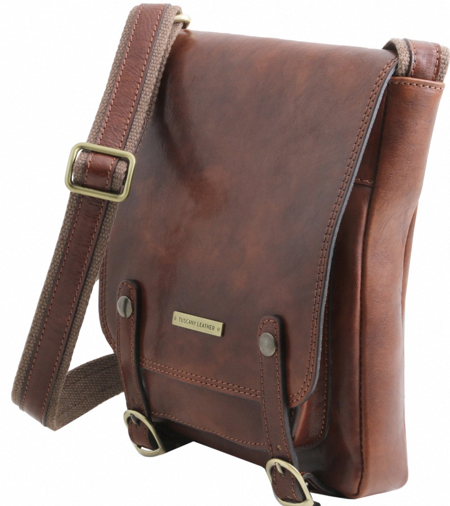 best leather bags for men