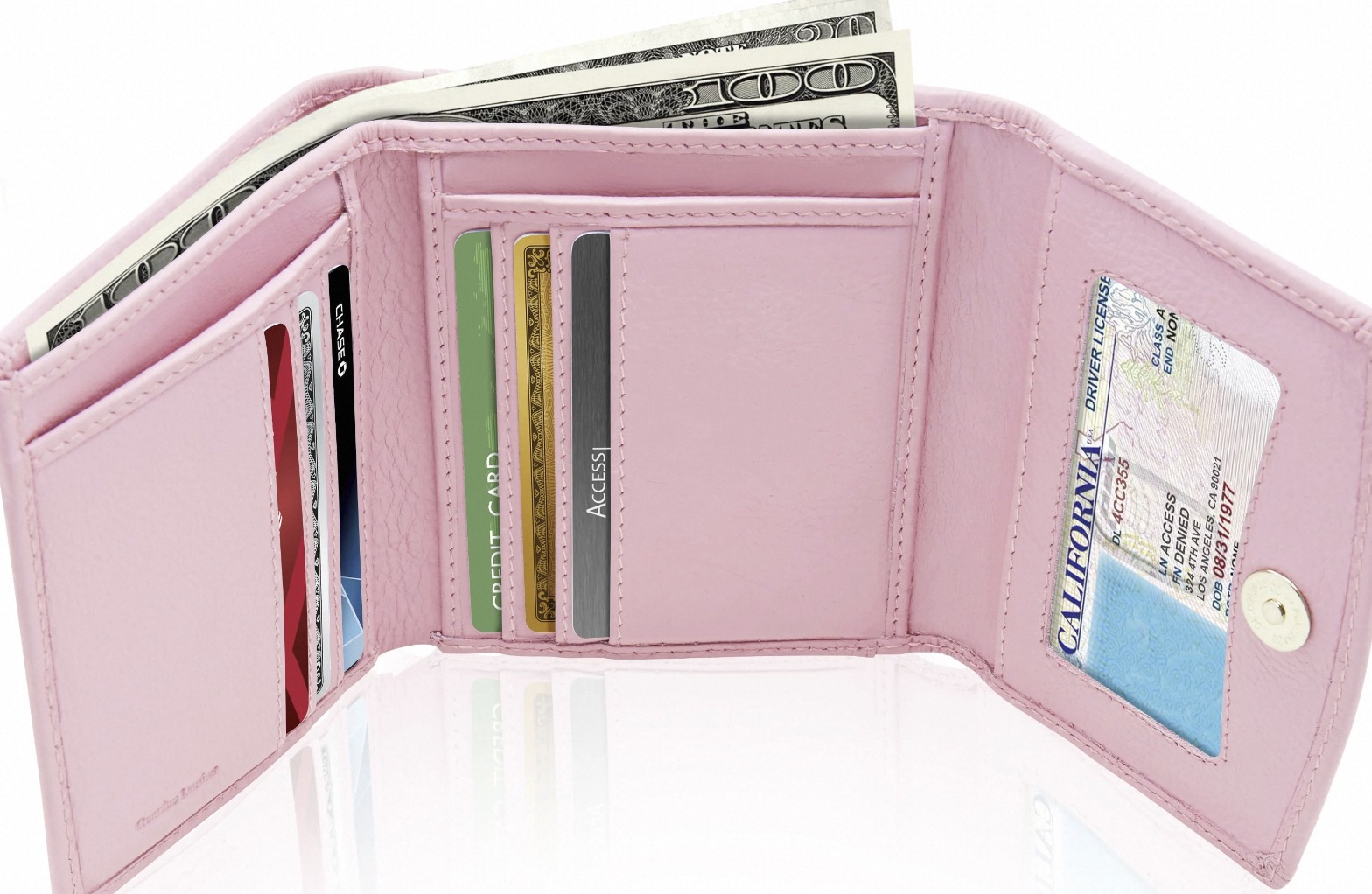 card holder wallets