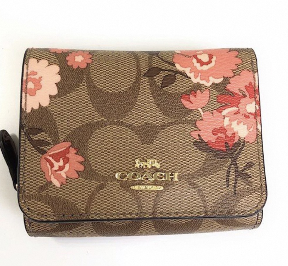 coach wallets on sale