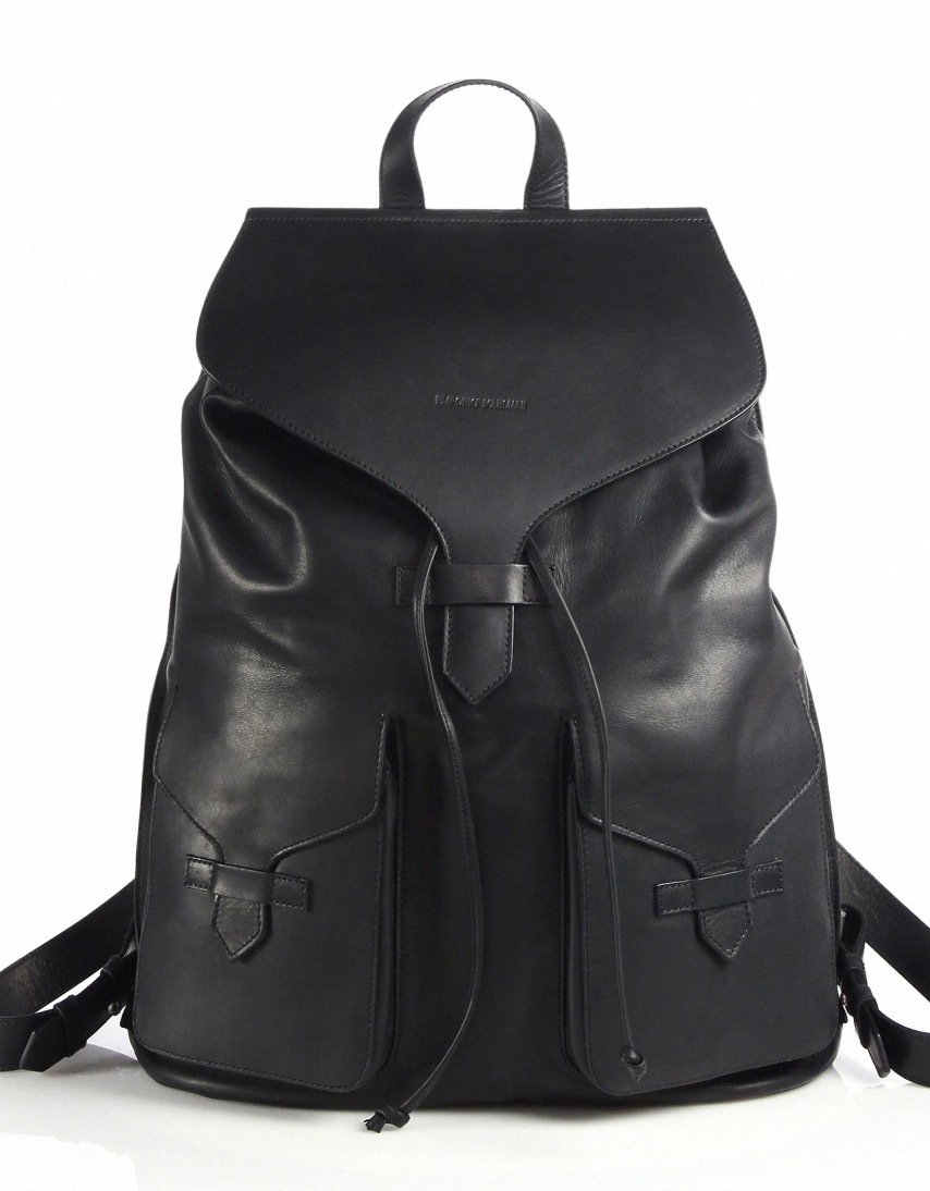 designer backpacks for men