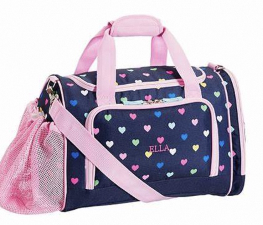 kids sports duffel bags