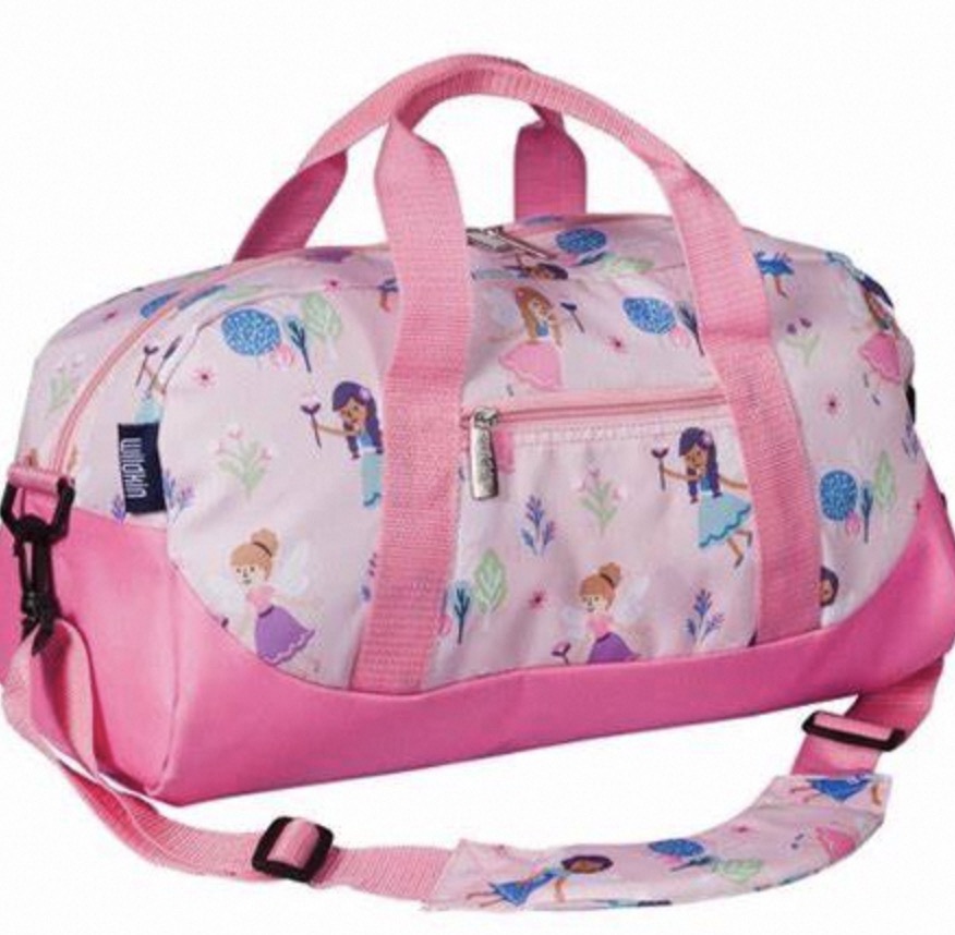 kids sports duffel bags