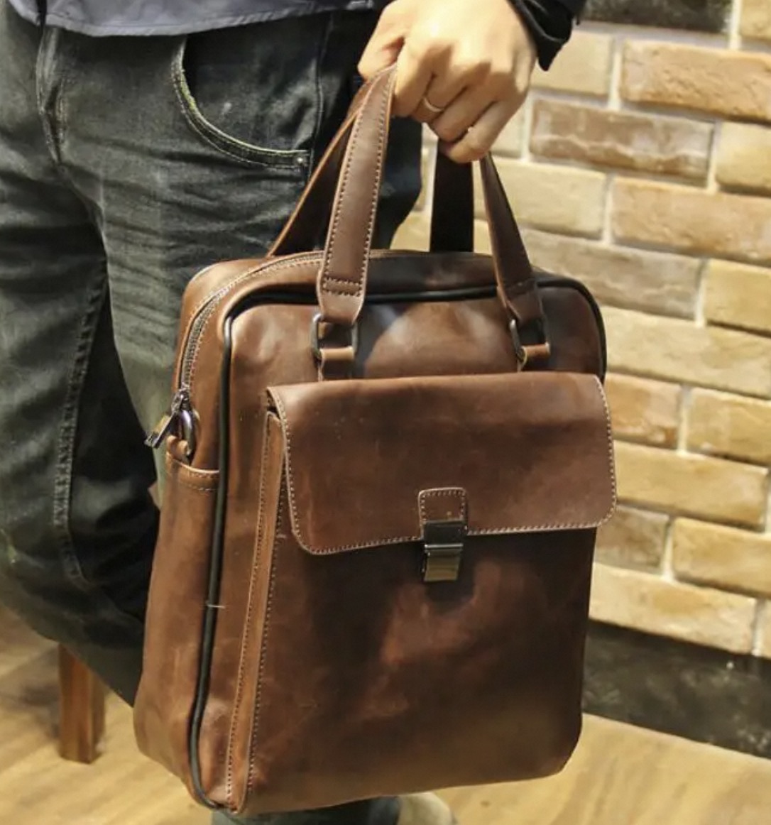 men designer bags