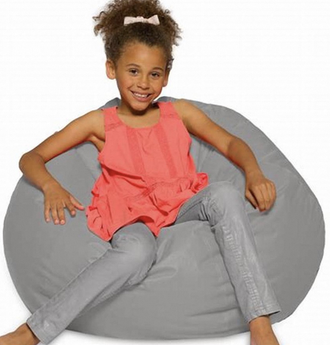 pb kids bean bags