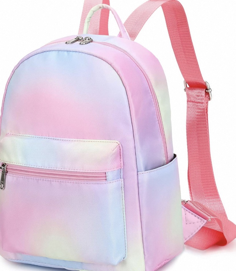 teen girl backpacks