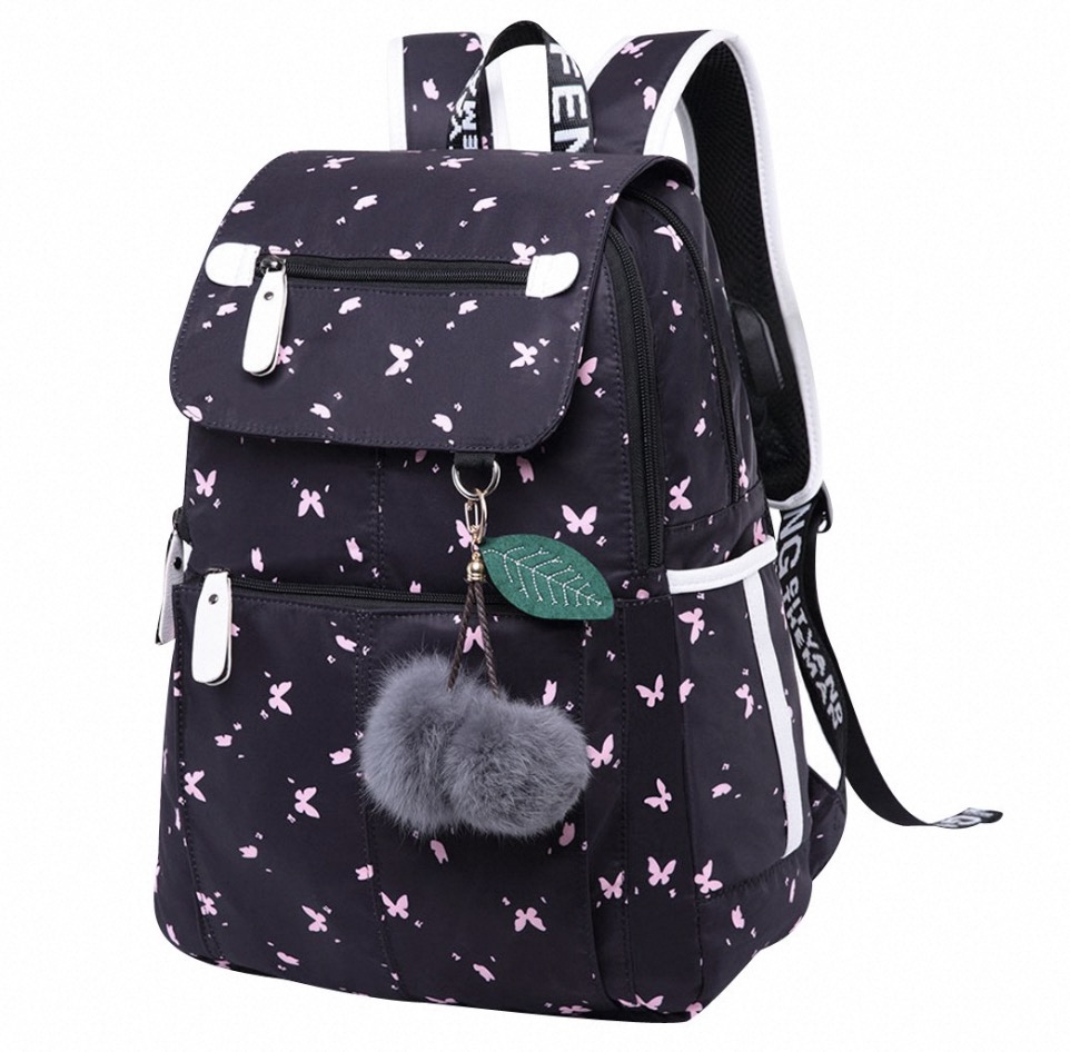 teen girl backpacks