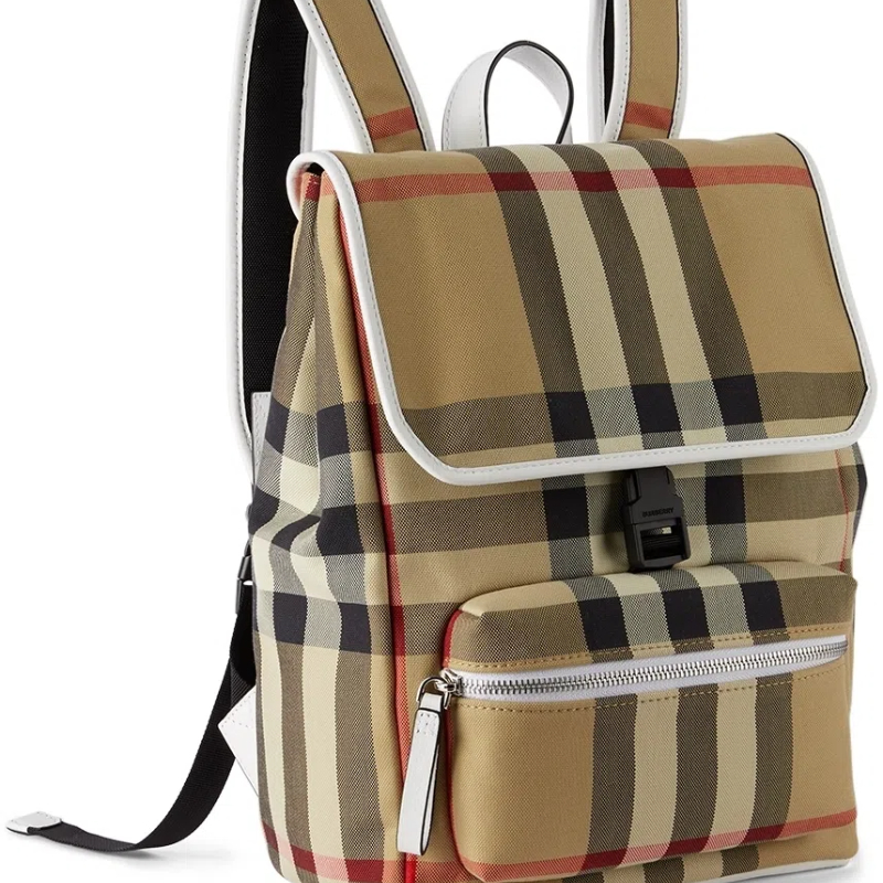 burberry kids bags