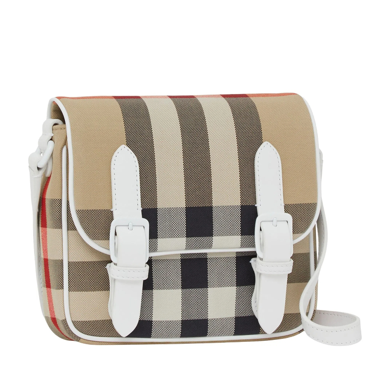 burberry kids bags