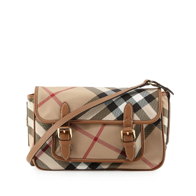 burberry kids bags