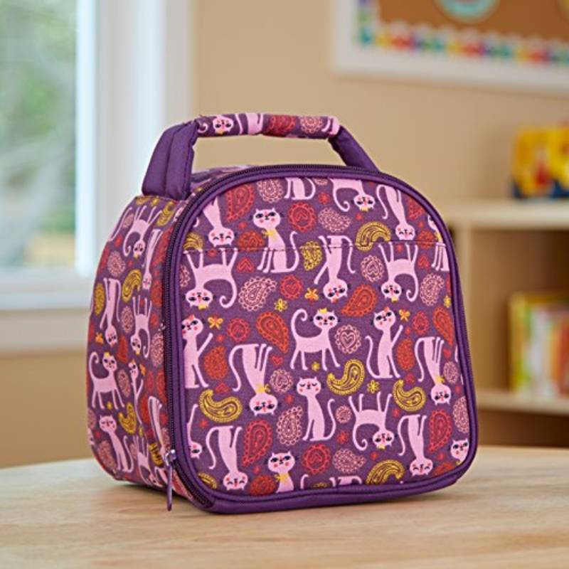 wholesale kids lunch bags