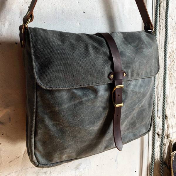 Messenger Bag