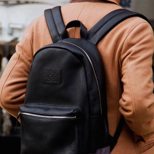 best mini backpack for men