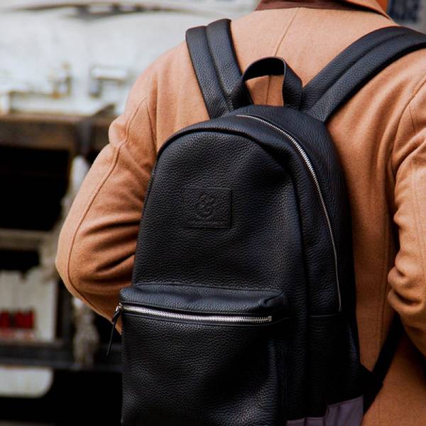 best mini backpack for men