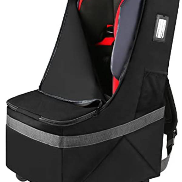 car seat travel bag