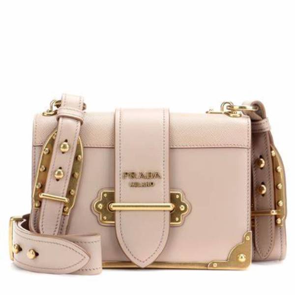 prada shoulder bag