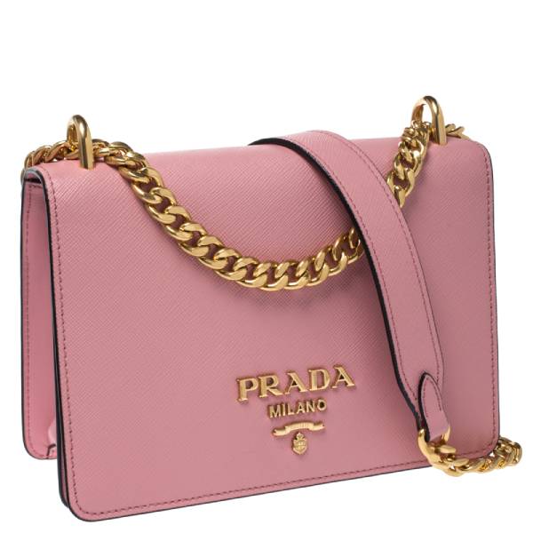 prada shoulder bag