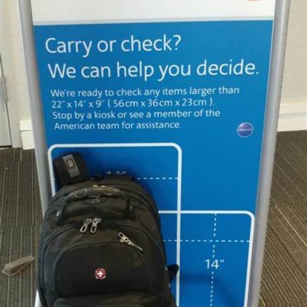 united airline carry on weight