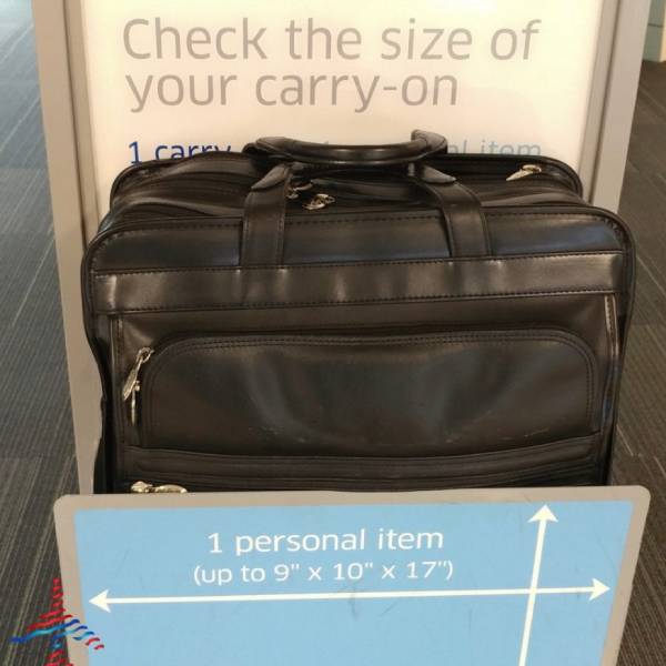 american airline carry on weight limit 2023