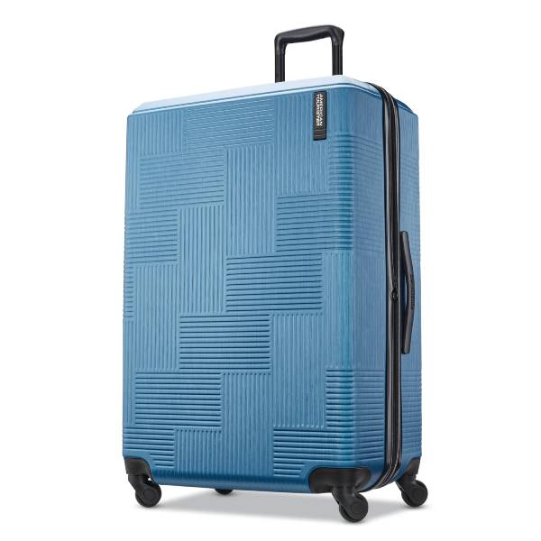 american tourister suitcase