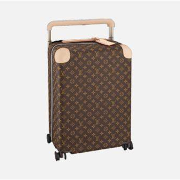 designer suitcase