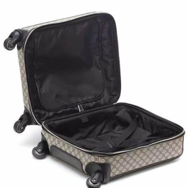 designer suitcase