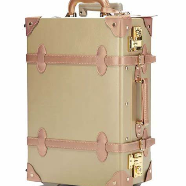 designer suitcase