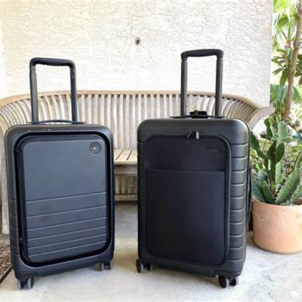 monos carry on vs carry on plus