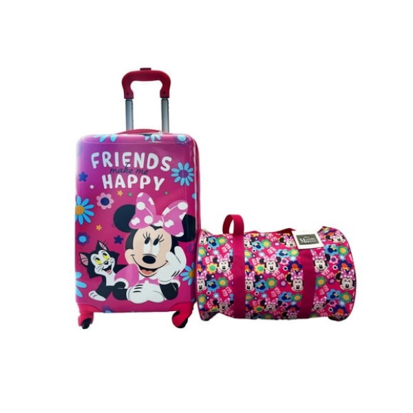 disney suitcase kids