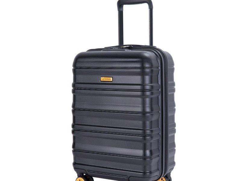 ride on suitcase for adults