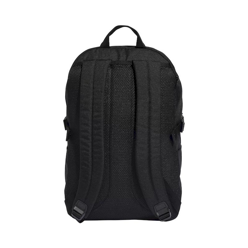 men's business casual canvas backpack