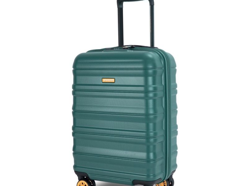 suitcase