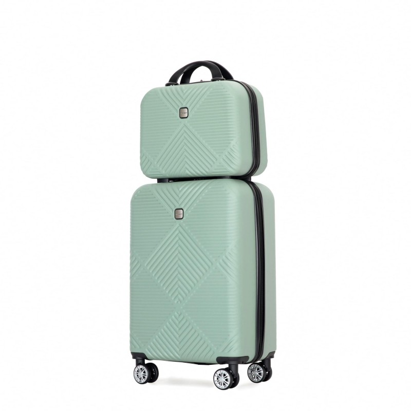 kenneth cole suitcase