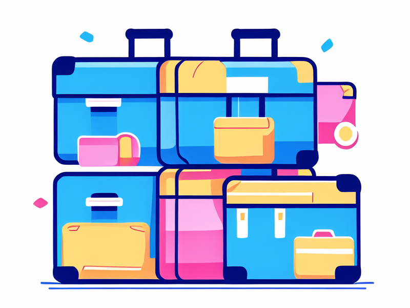 suitcase sets