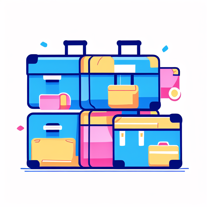 suitcase sets