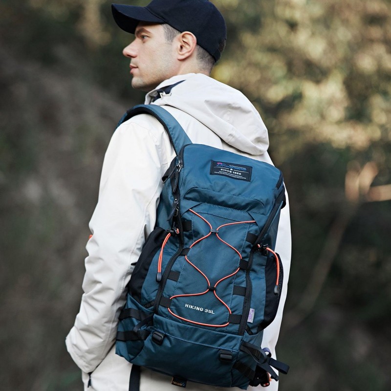 professional hiking backpack for outdoor adventures