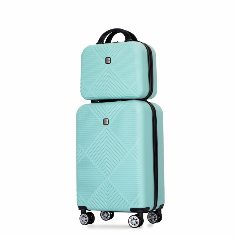 kenneth cole suitcase