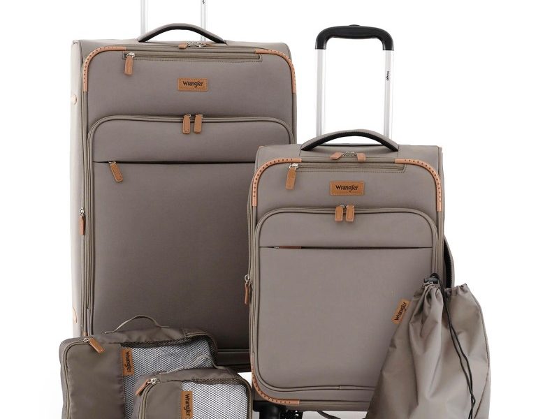 suitcase sets