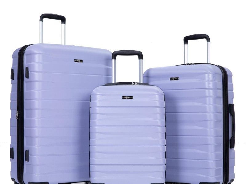 hard shell carry on suitcase