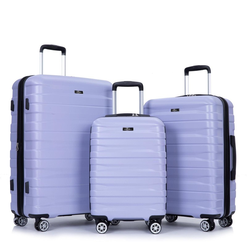 hard shell carry on suitcase