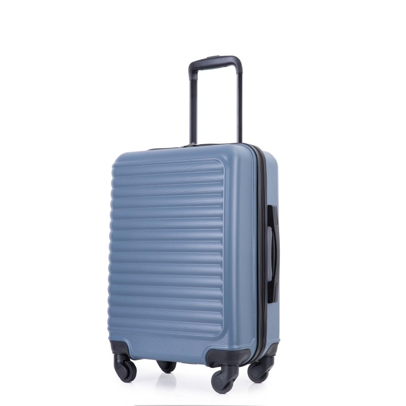 hard shell carry on suitcase