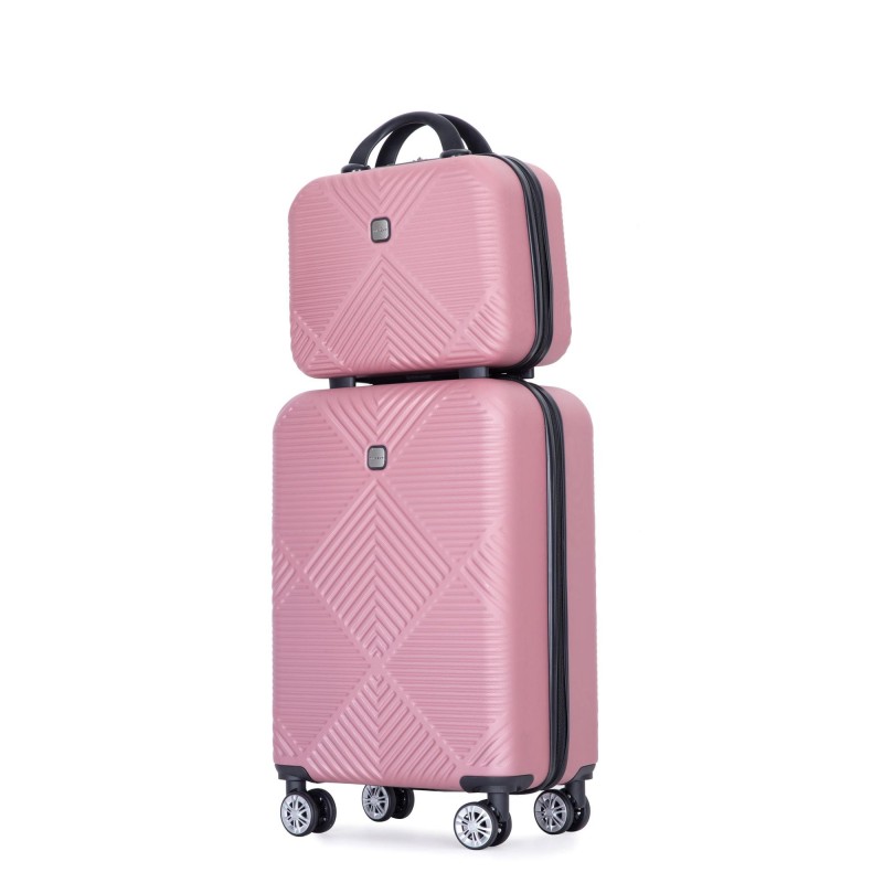 best carry-on suitcase